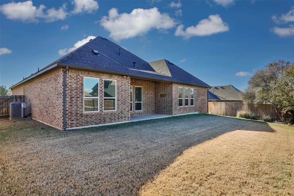 Ranger Creek Estates Ph 2 - Residential