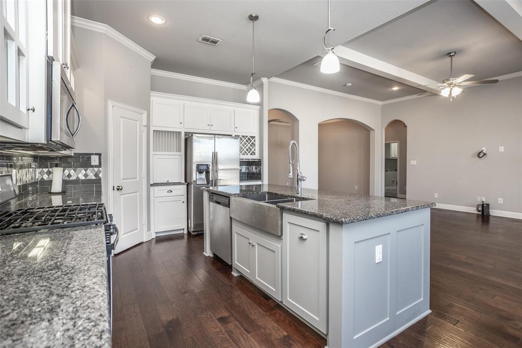 Ranger Creek Estates Ph 2 - Residential