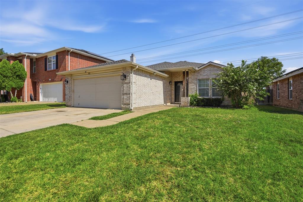 972 Mosaic Drive