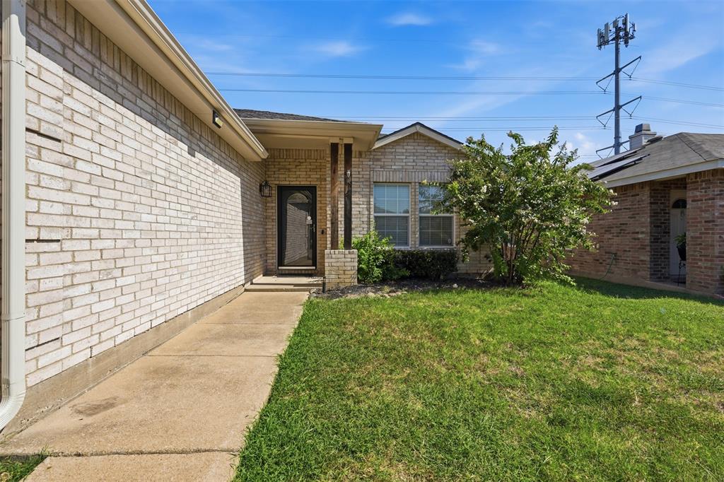 972 Mosaic Drive