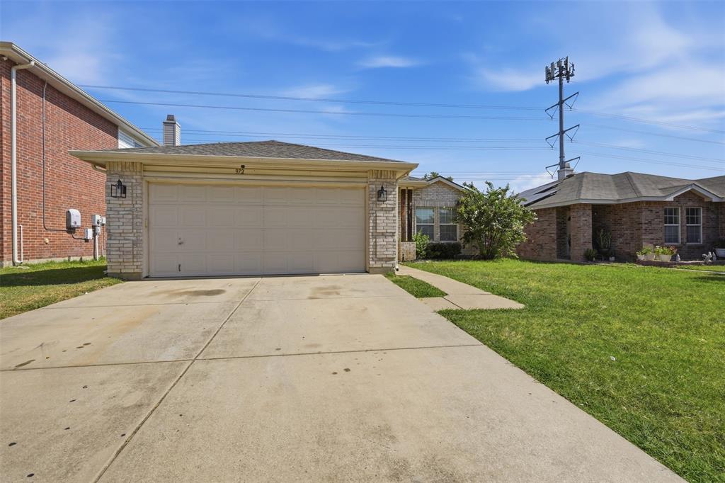 972 Mosaic Drive
