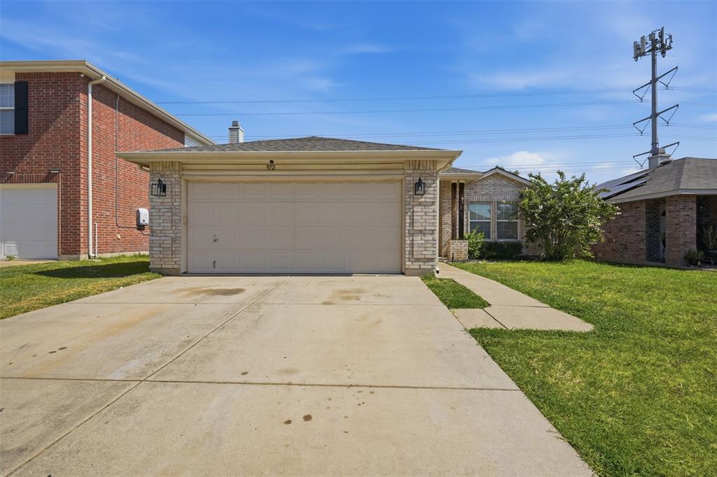 972 Mosaic Drive
