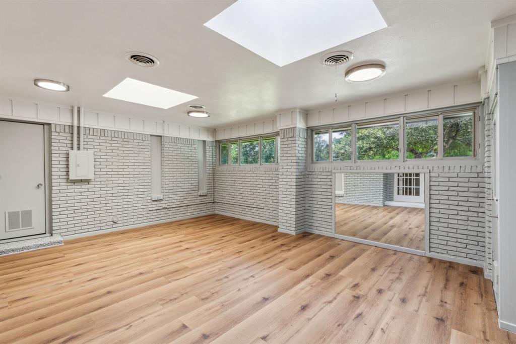 Russwood Acres 6th Instl Sec 3 - Residential