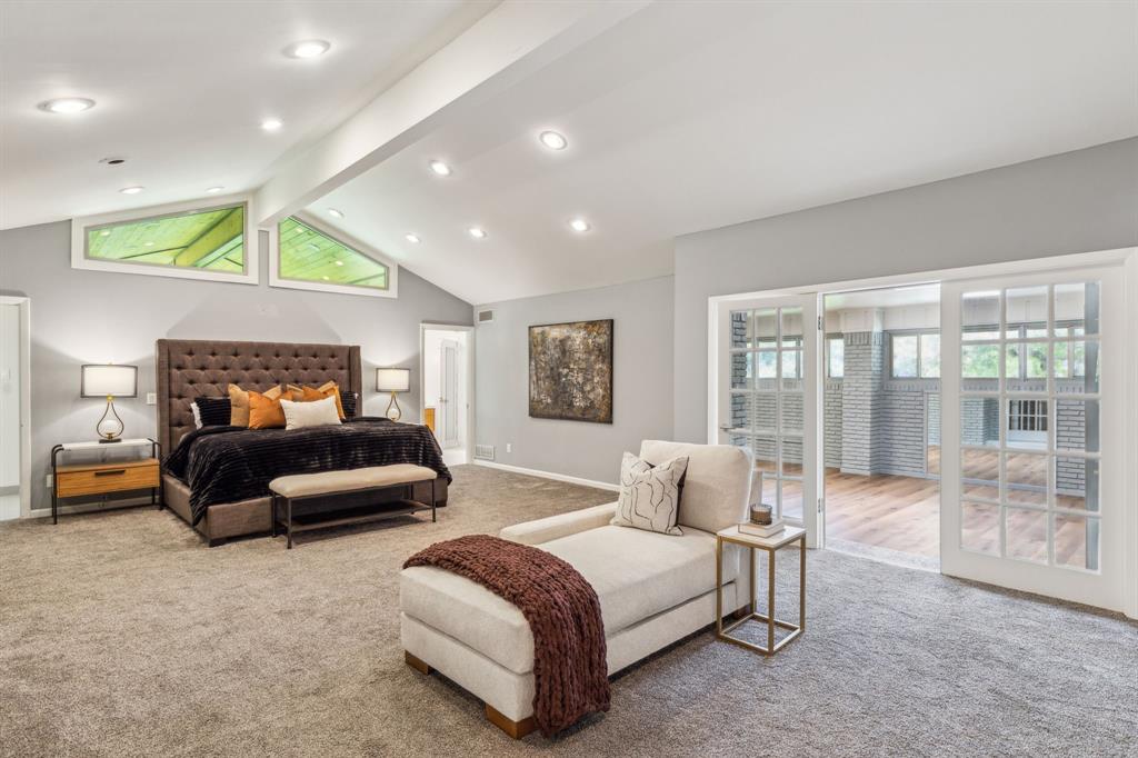 Russwood Acres 6th Instl Sec 3 - Residential