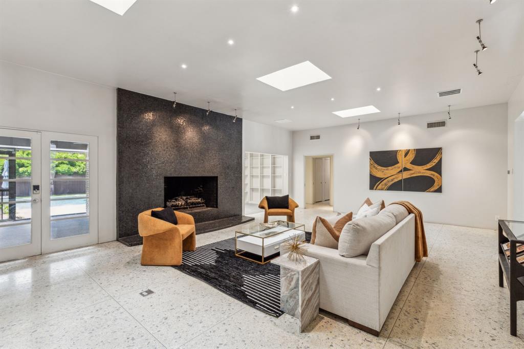 Russwood Acres 6th Instl Sec 3 - Residential