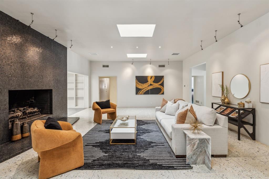 Russwood Acres 6th Instl Sec 3 - Residential