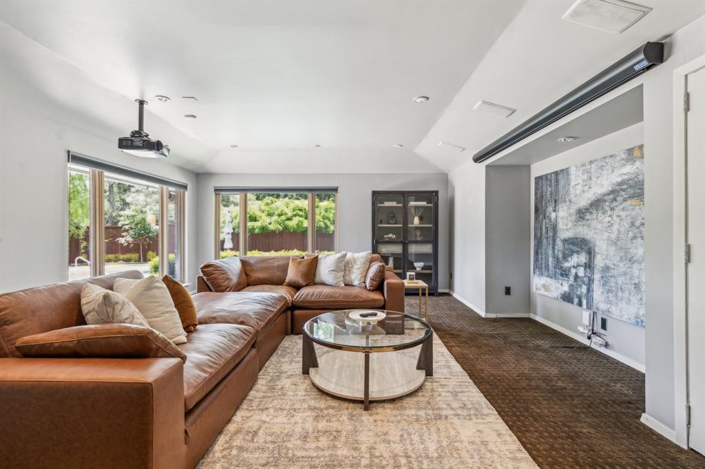 Russwood Acres 6th Instl Sec 3 - Residential