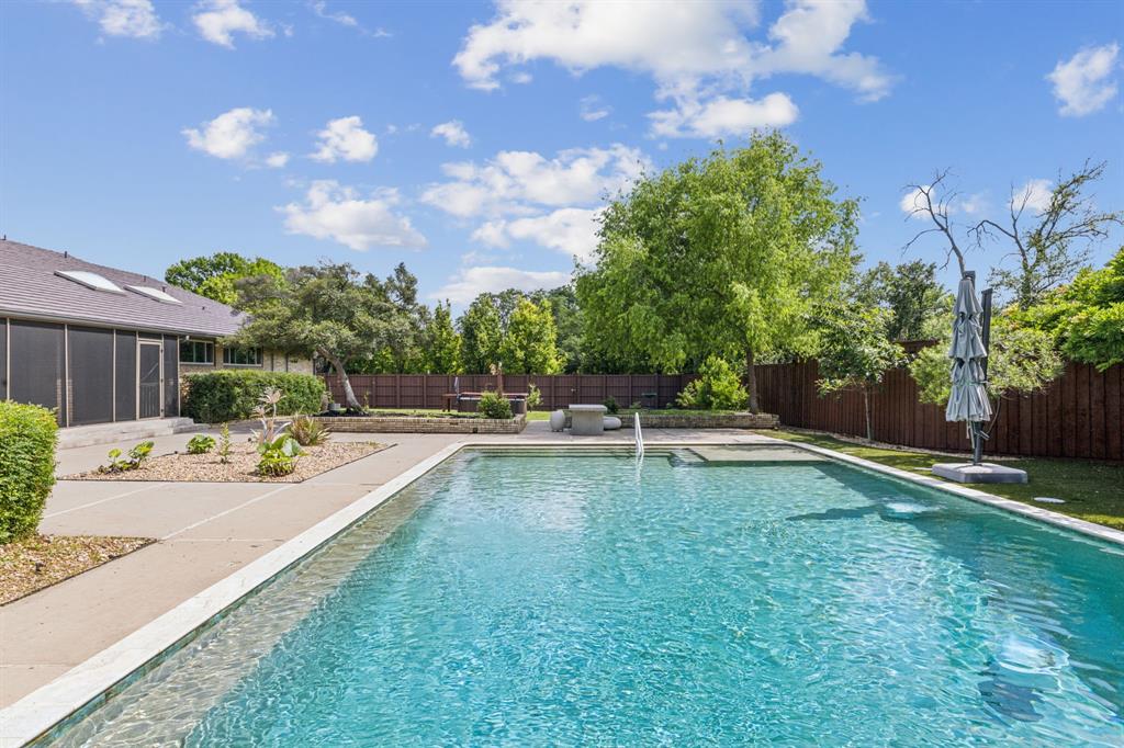 Russwood Acres 6th Instl Sec 3 - Residential