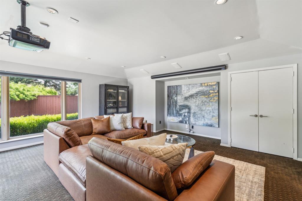 Russwood Acres 6th Instl Sec 3 - Residential