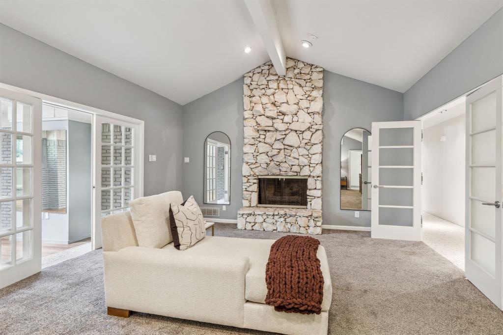 Russwood Acres 6th Instl Sec 3 - Residential