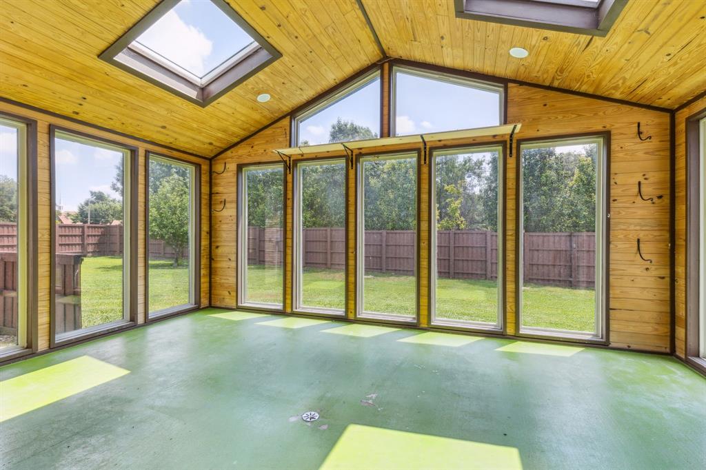 Russwood Acres 6th Instl Sec 3 - Residential