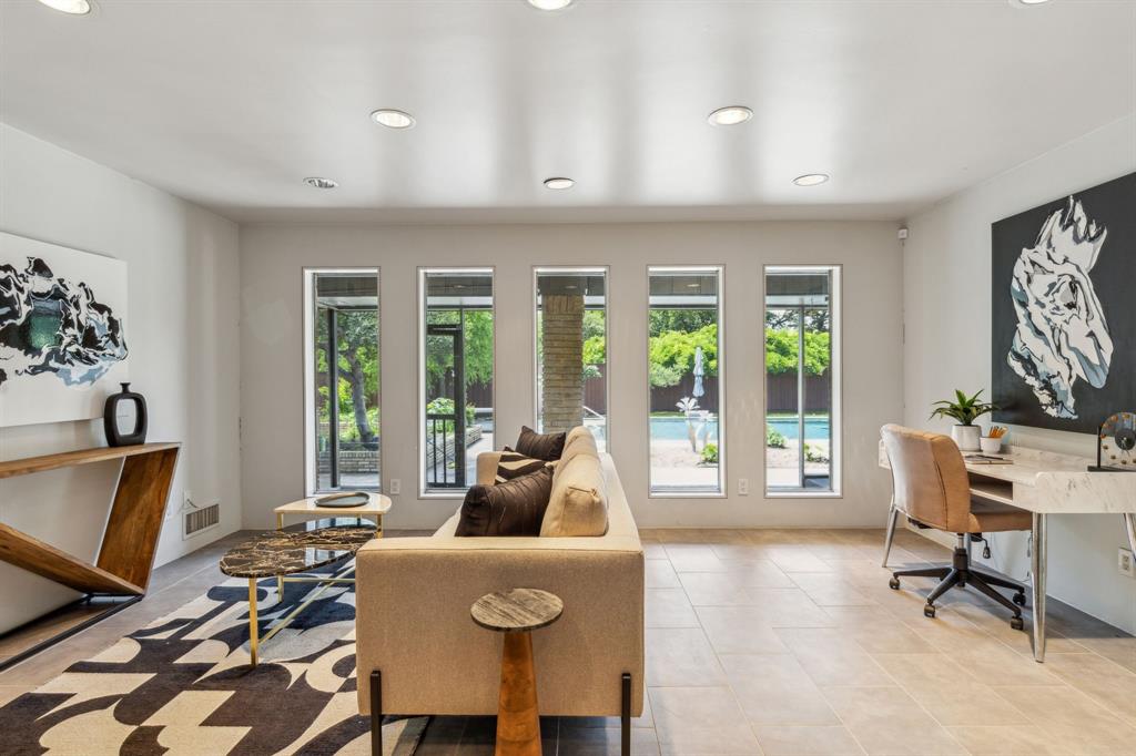 Russwood Acres 6th Instl Sec 3 - Residential