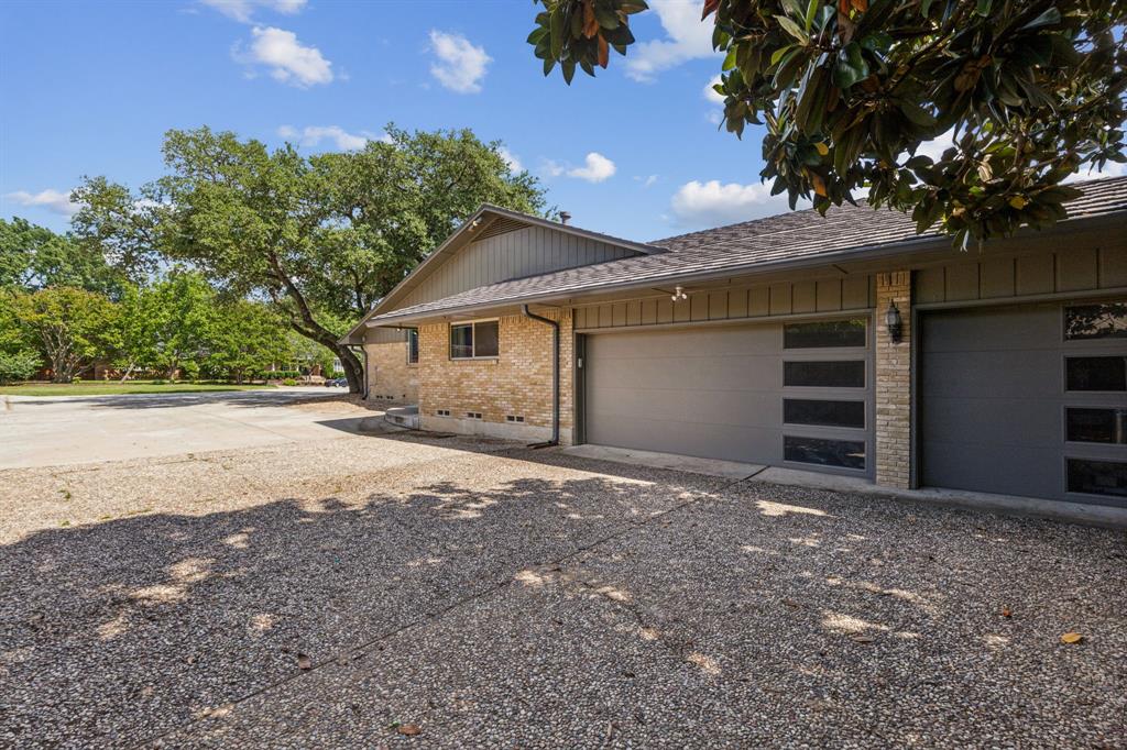 Russwood Acres 6th Instl Sec 3 - Residential