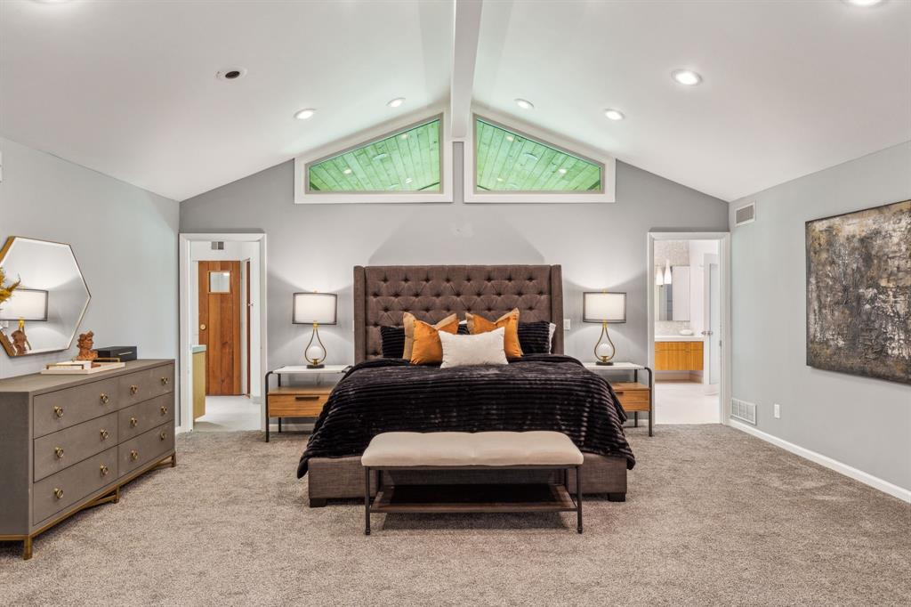 Russwood Acres 6th Instl Sec 3 - Residential