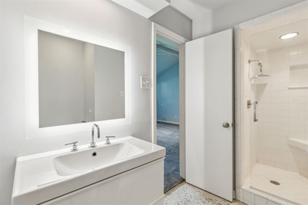 Russwood Acres 6th Instl Sec 3 - Residential