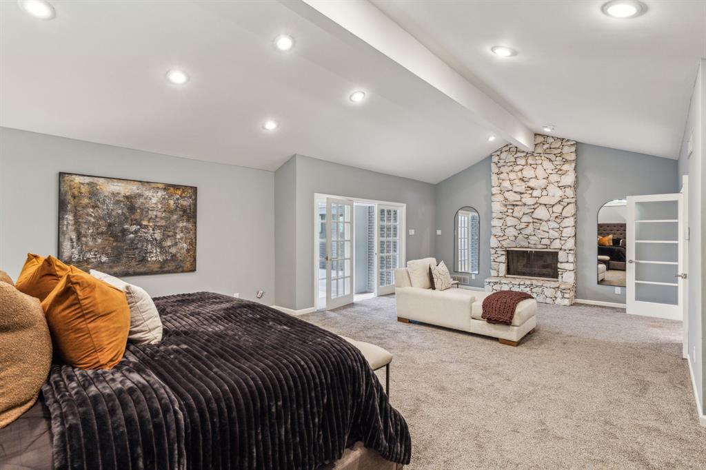 Russwood Acres 6th Instl Sec 3 - Residential