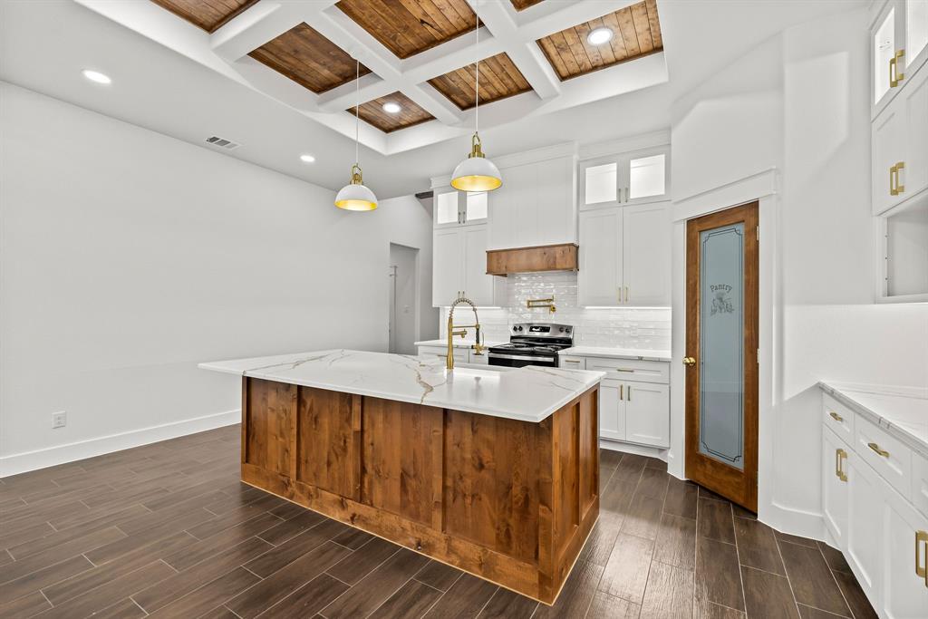 Rosen Heights Second Filing - Residential