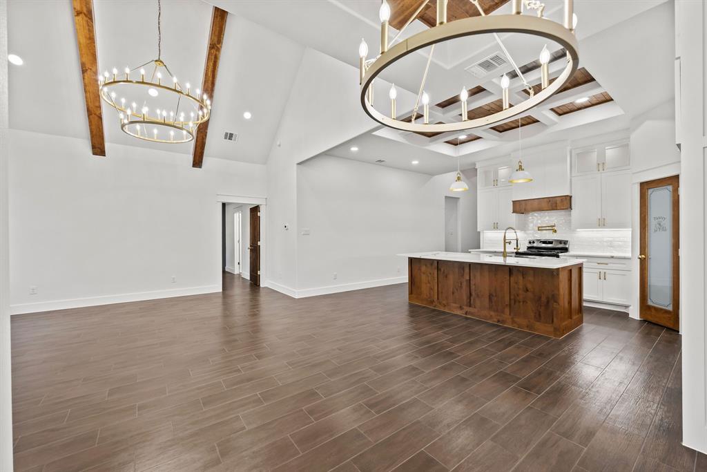 Rosen Heights Second Filing - Residential