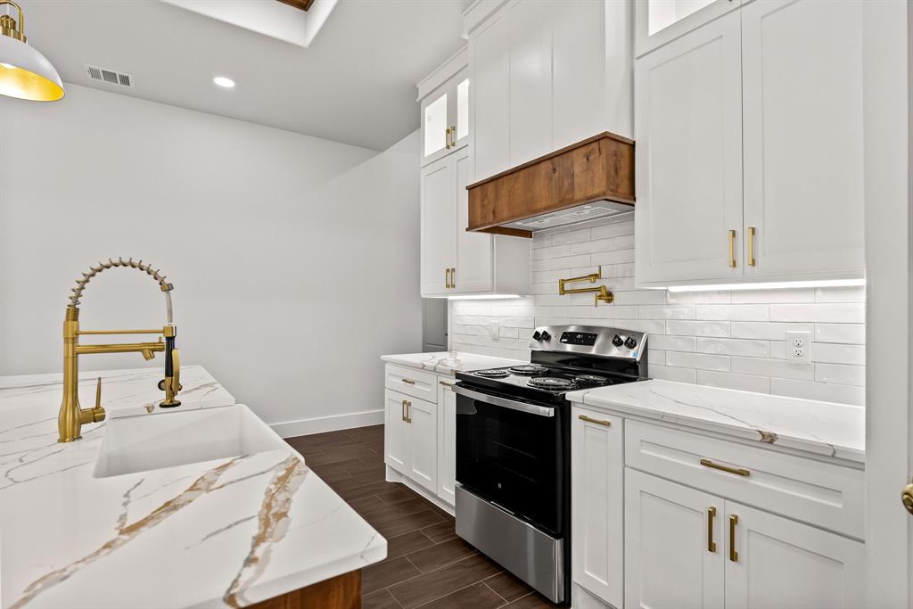 Rosen Heights Second Filing - Residential