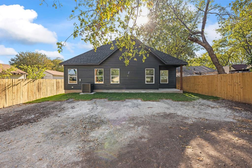 Rosen Heights Second Filing - Residential