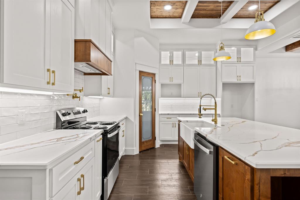 Rosen Heights Second Filing - Residential