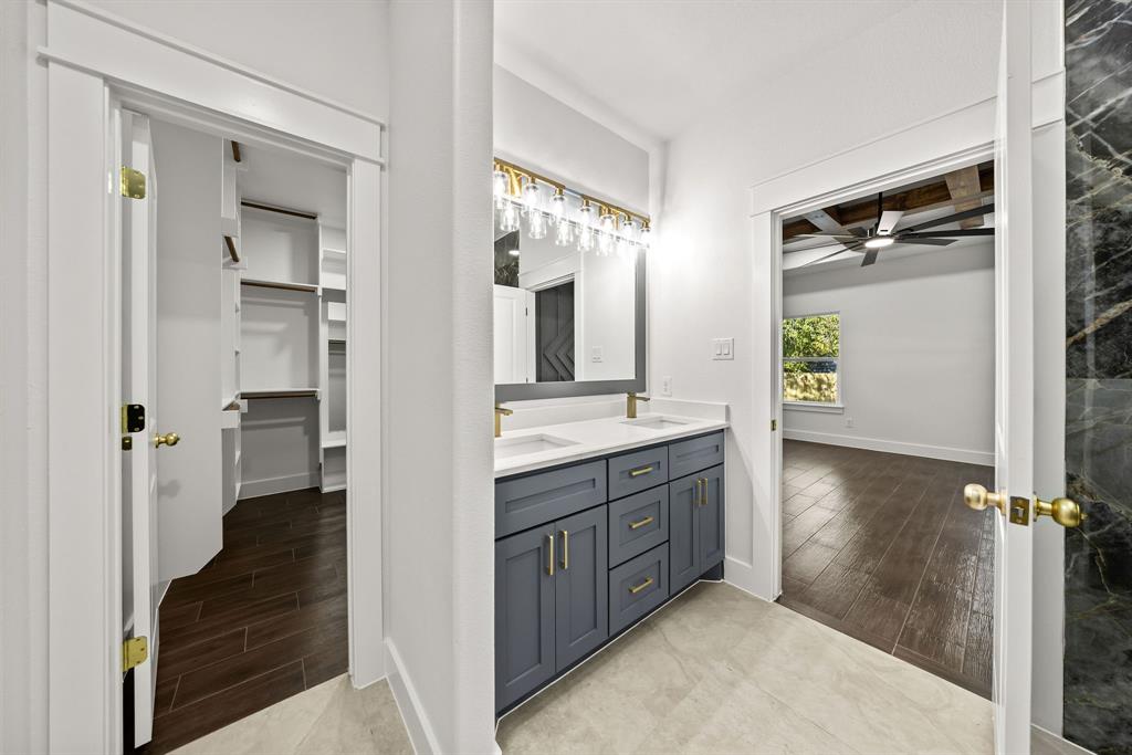 Rosen Heights Second Filing - Residential