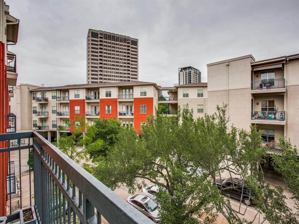 Mercer Square Condo - Residential Lease