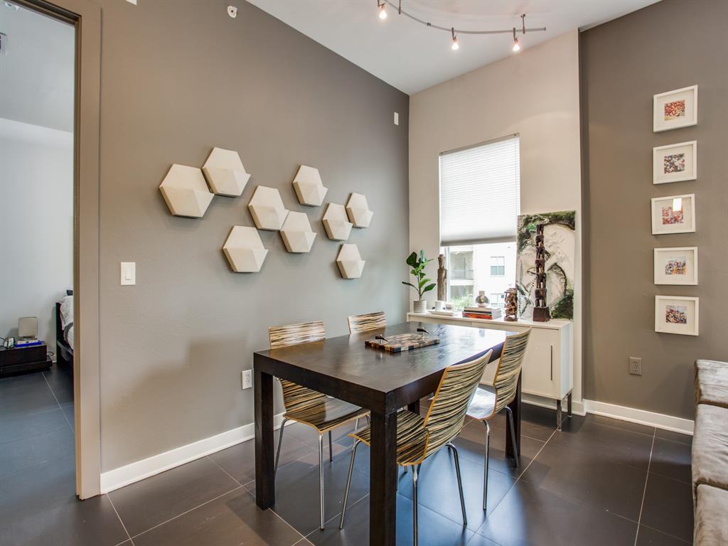 Mercer Square Condo - Residential Lease