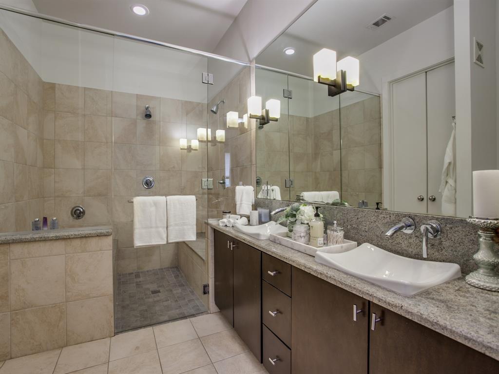 Mercer Square Condo - Residential Lease