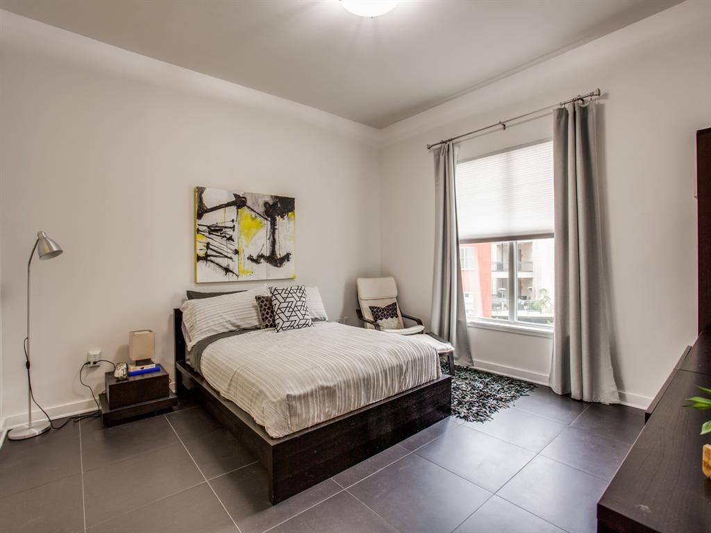 Mercer Square Condo - Residential Lease