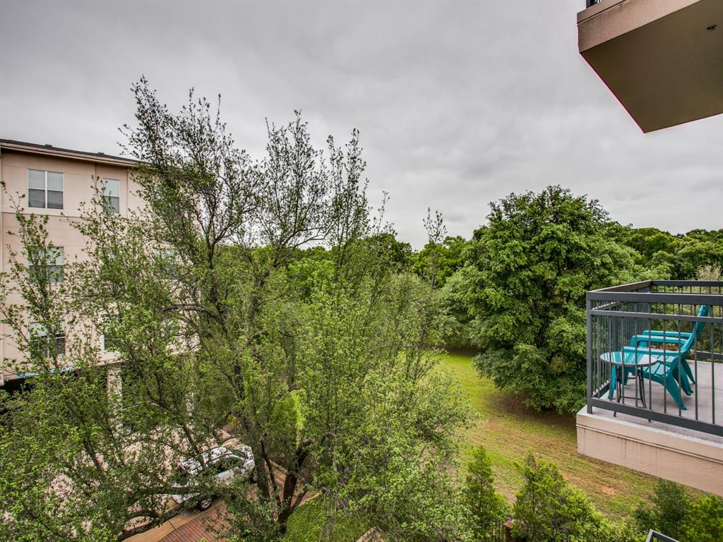 Mercer Square Condo - Residential Lease