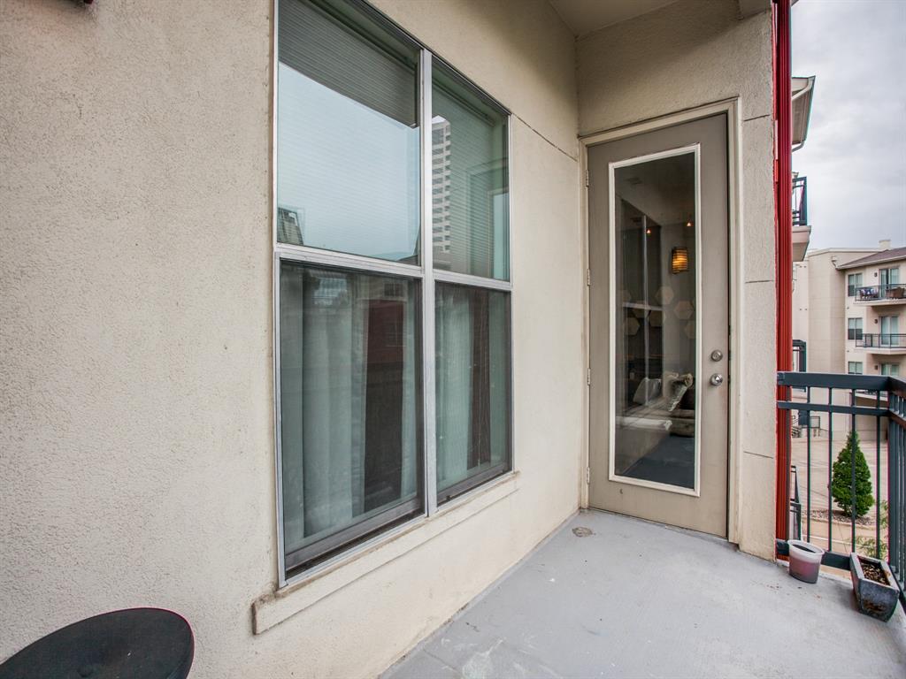 Mercer Square Condo - Residential Lease