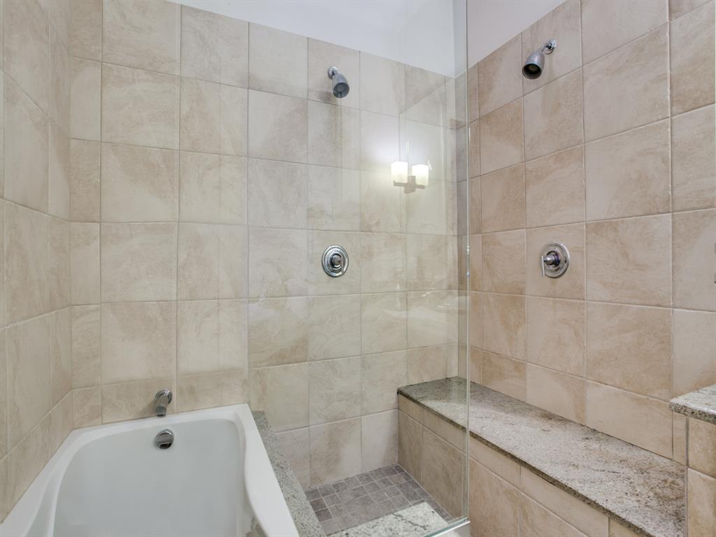 Mercer Square Condo - Residential Lease