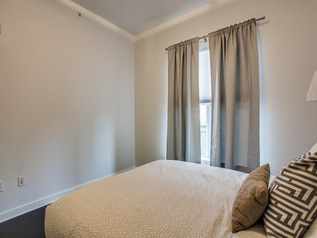 Mercer Square Condo - Residential Lease