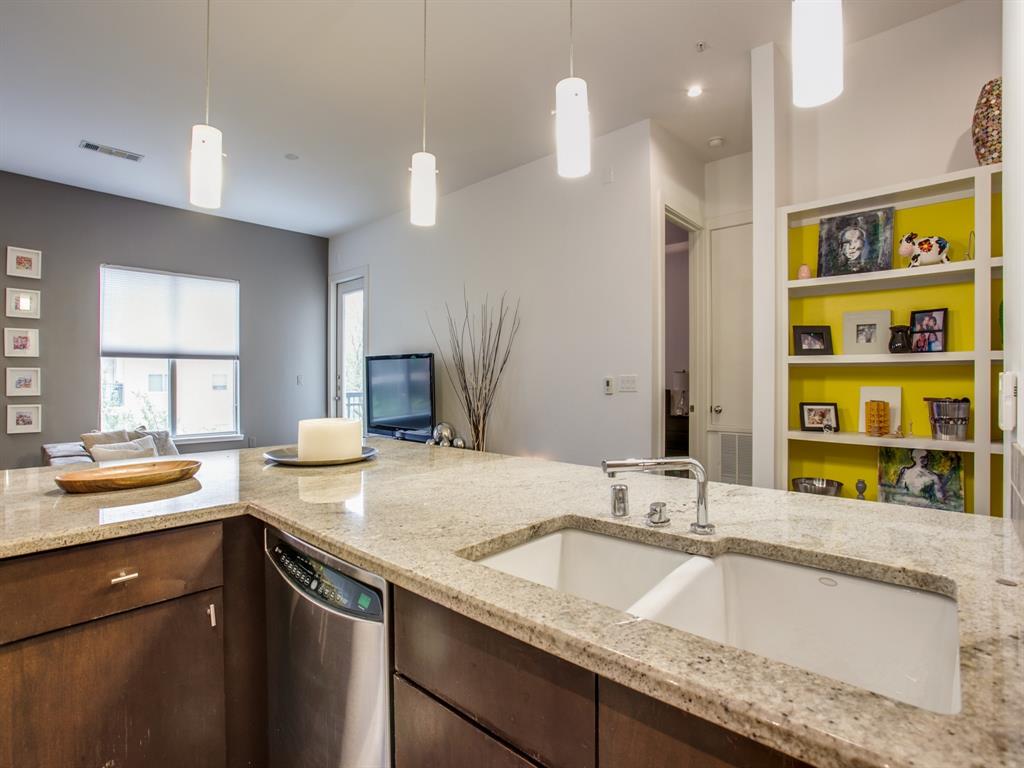 Mercer Square Condo - Residential Lease