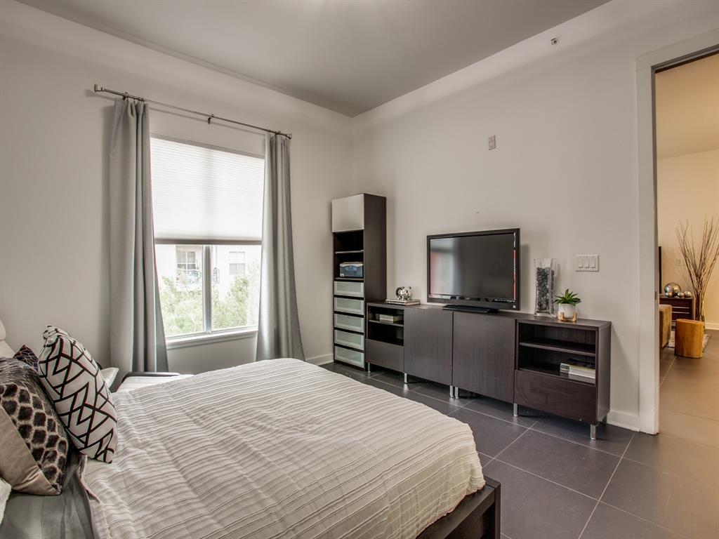 Mercer Square Condo - Residential Lease