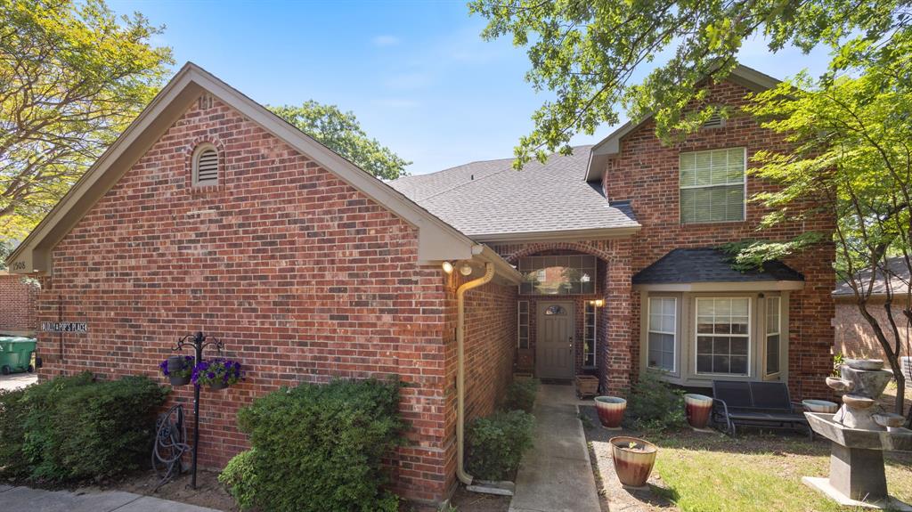 1508 Valley Creek Road