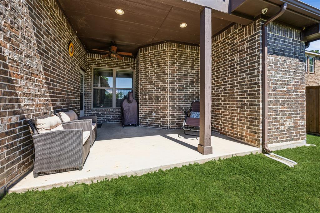 Vue Du Lac Rep - Residential