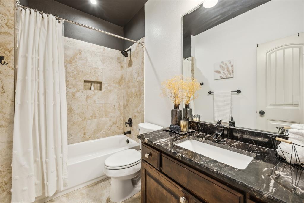 Vue Du Lac Rep - Residential