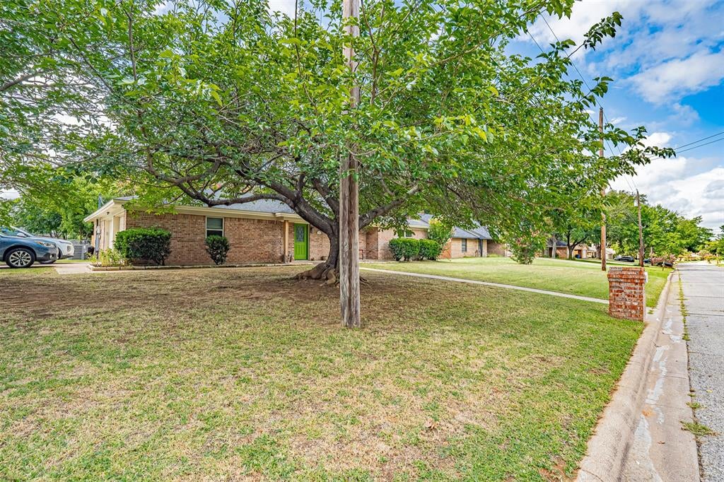 1300 4th Street