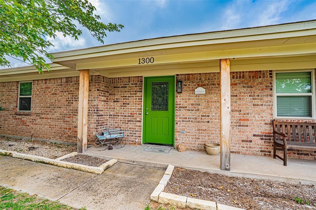 1300 4th Street