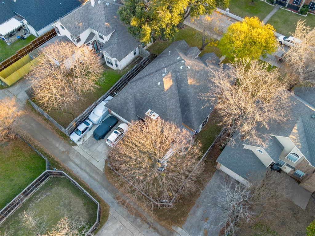 Twin Creek Ph 01 - Residential