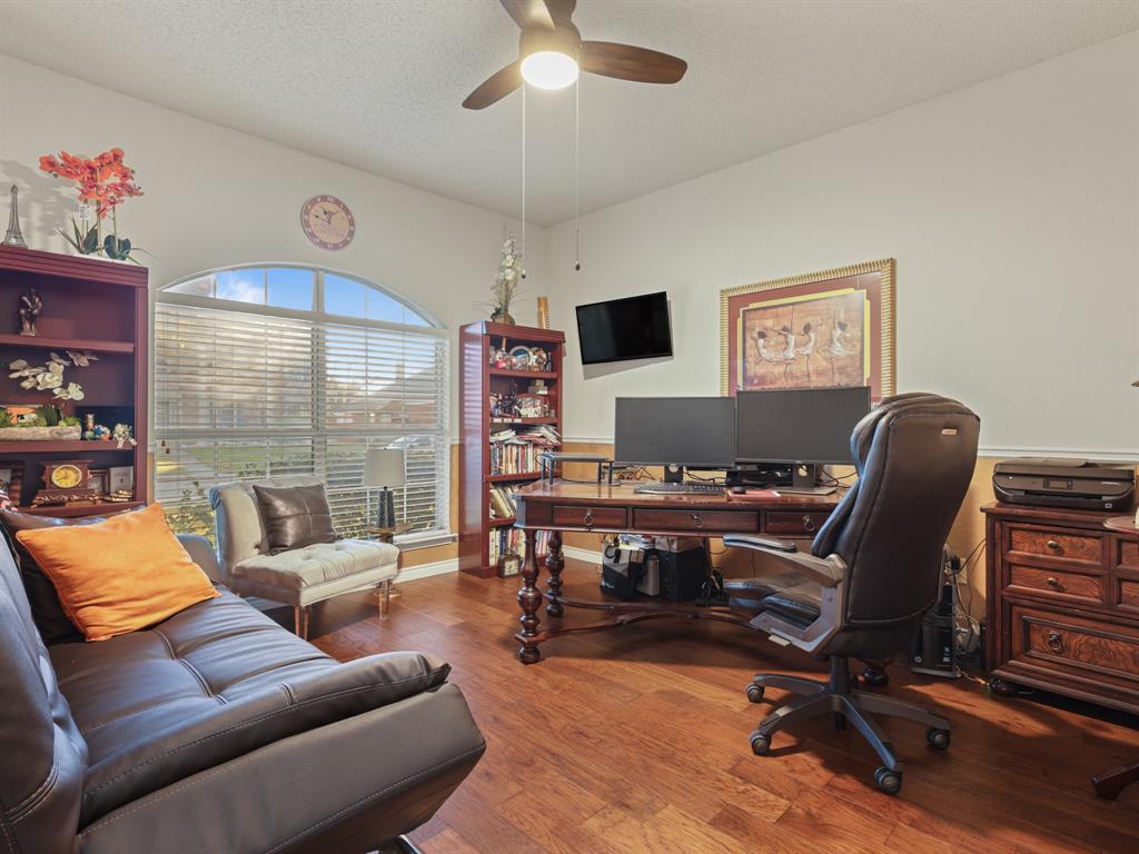 Twin Creek Ph 01 - Residential