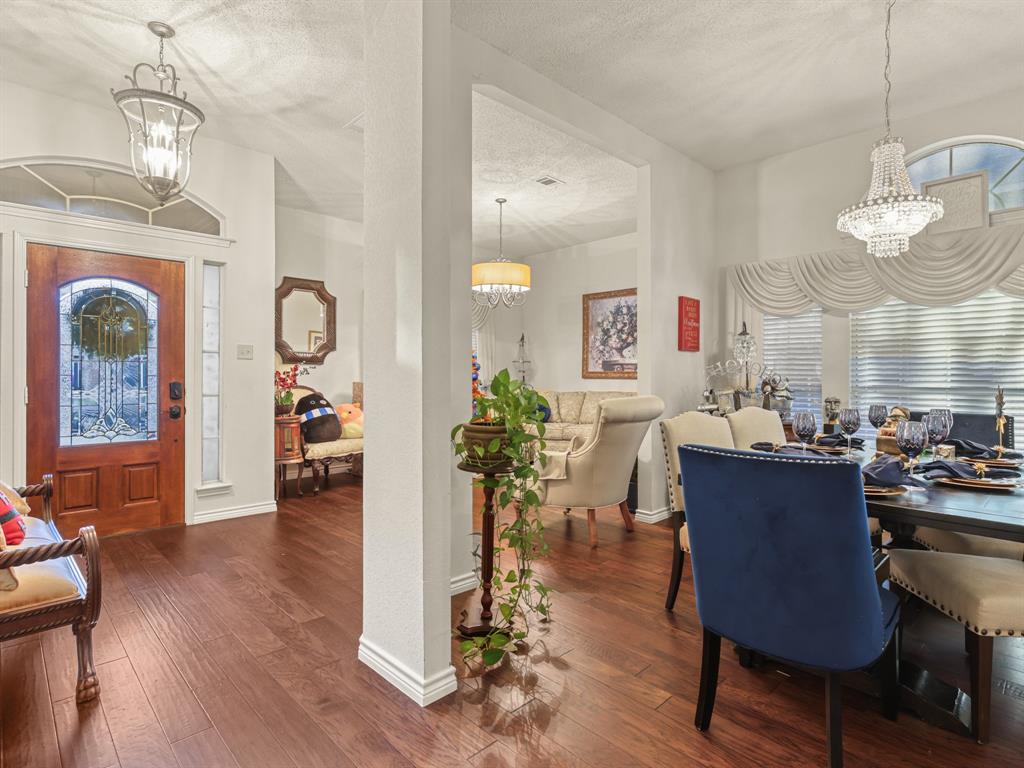 Twin Creek Ph 01 - Residential