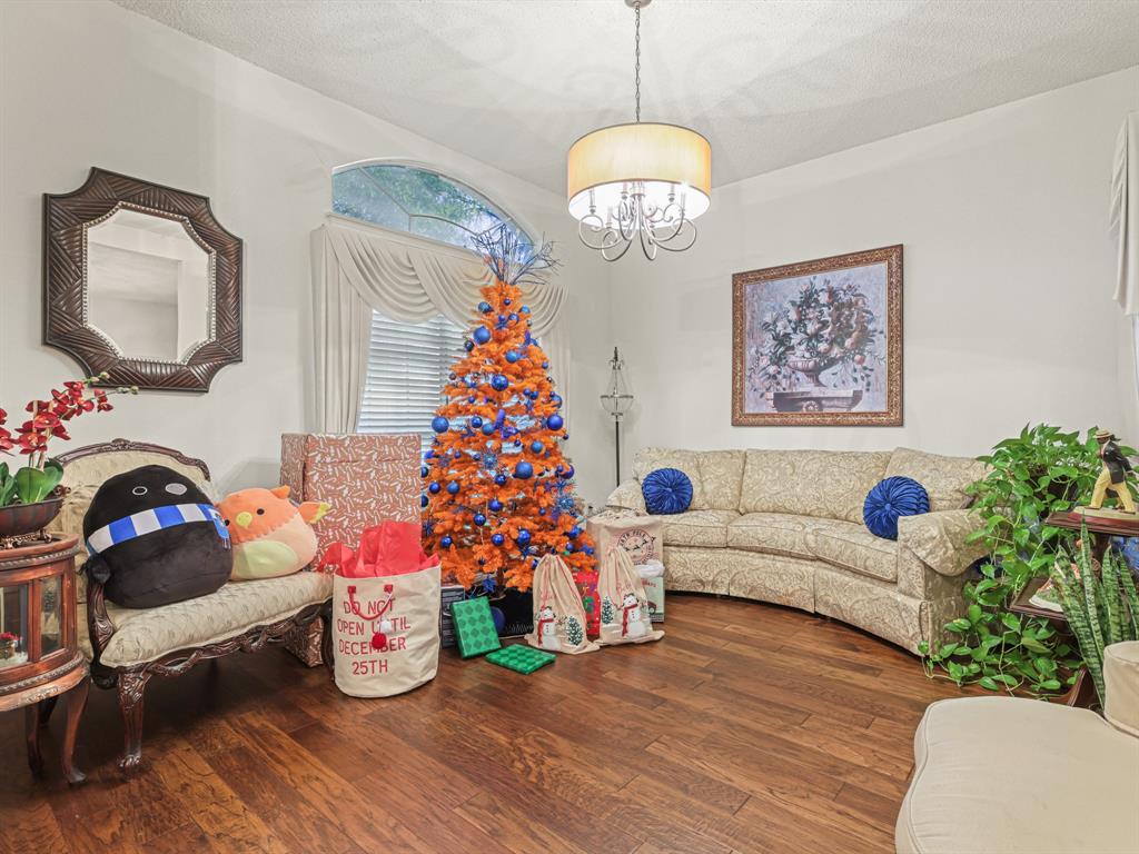 Twin Creek Ph 01 - Residential