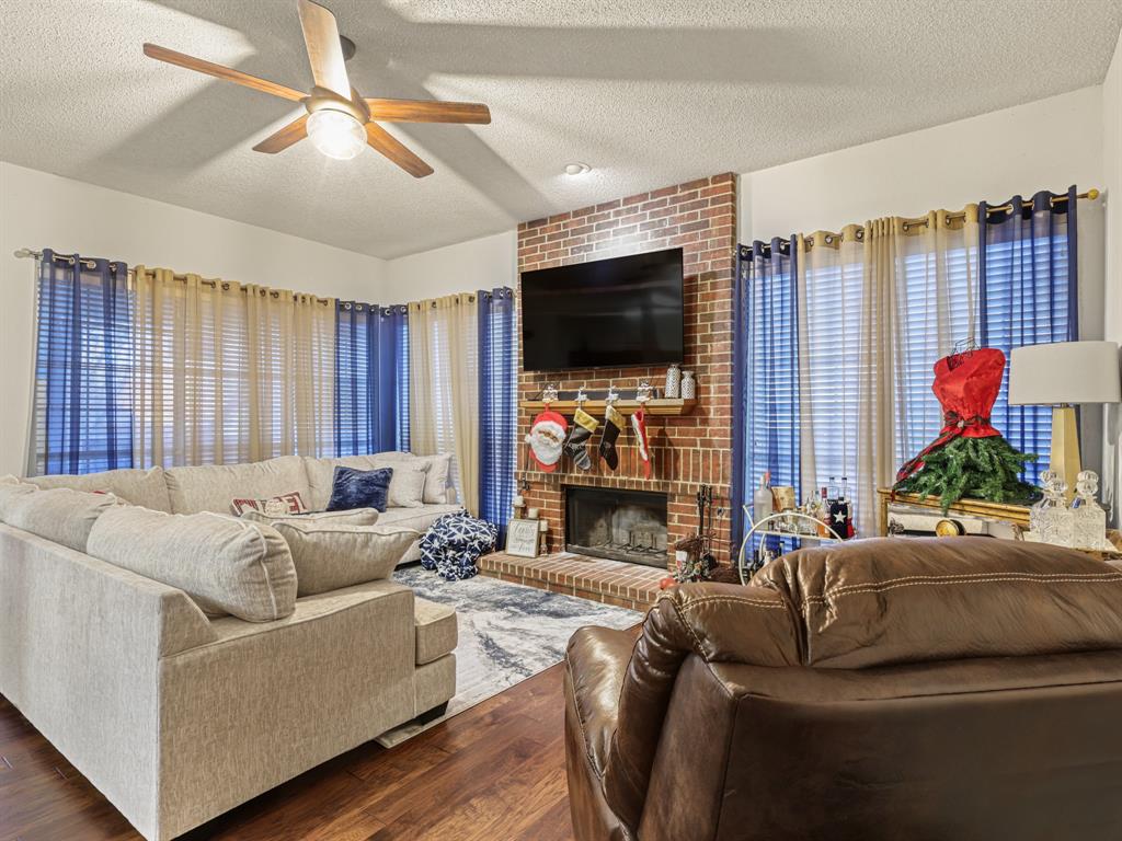 Twin Creek Ph 01 - Residential