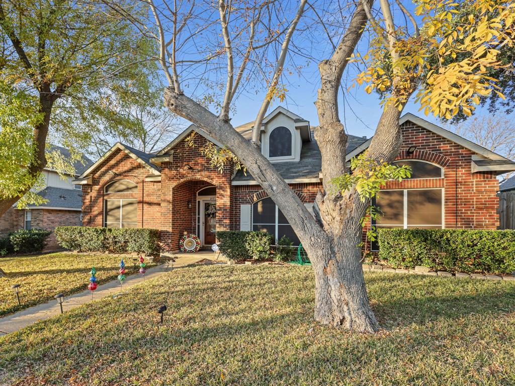 Twin Creek Ph 01 - Residential