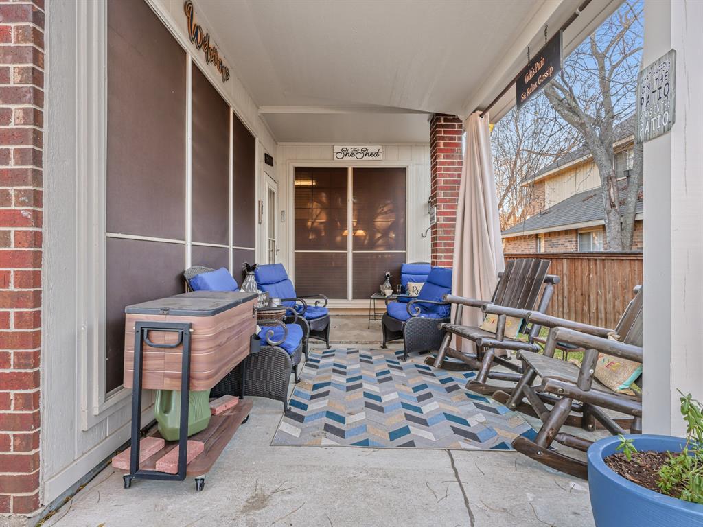 Twin Creek Ph 01 - Residential