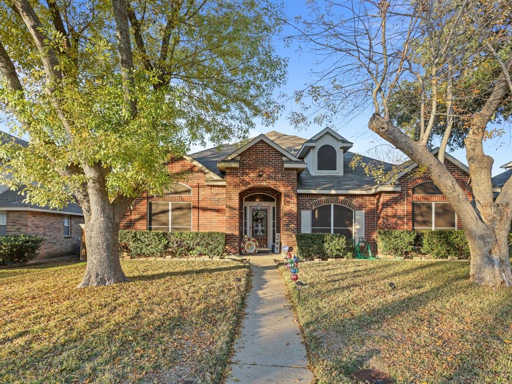 Twin Creek Ph 01 - Residential