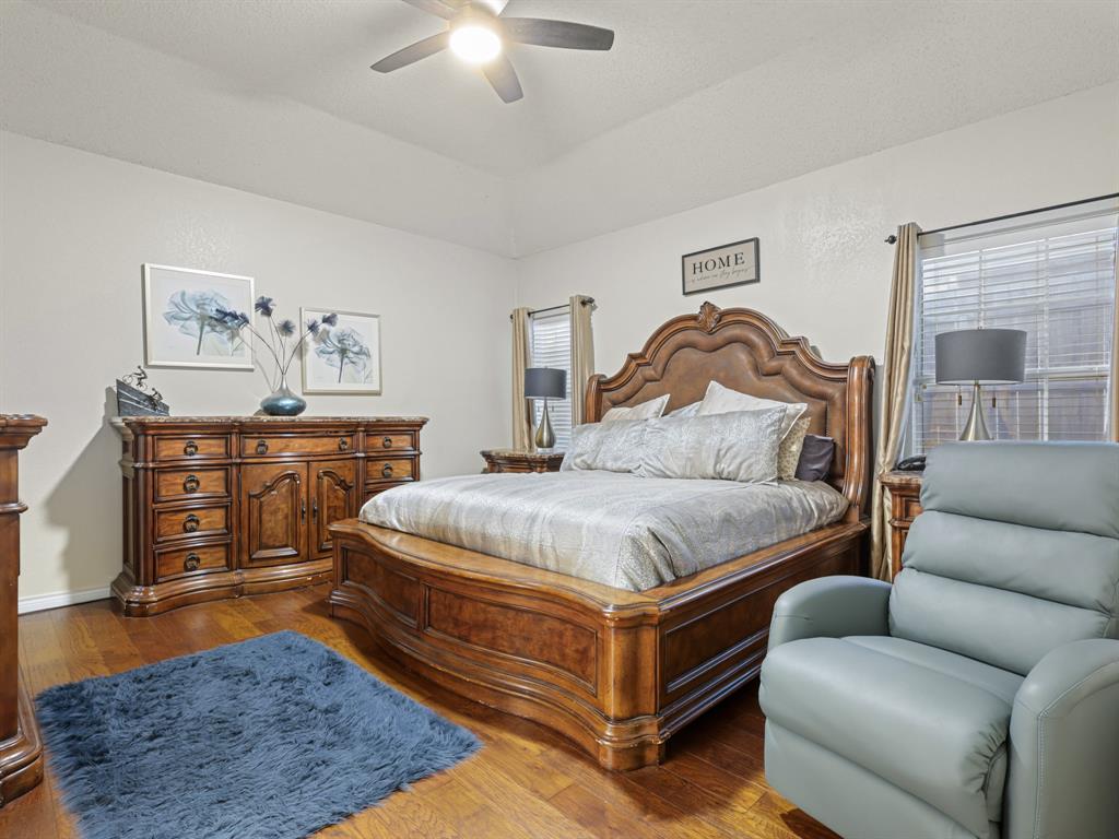 Twin Creek Ph 01 - Residential